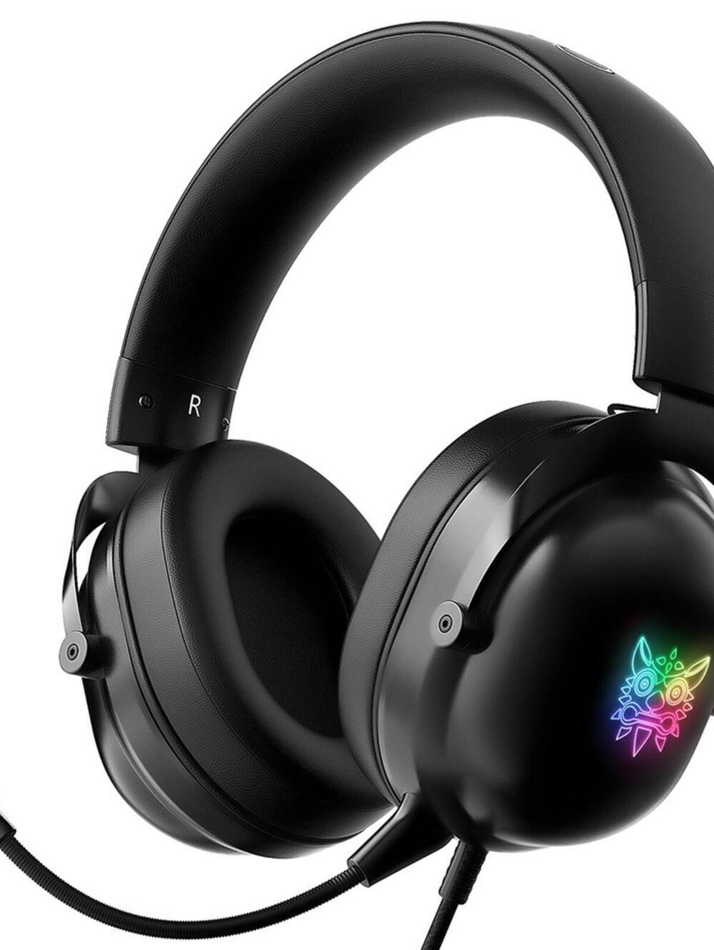 Onikuma X11 Professional Gaming USB 3.5mm Wired Headset